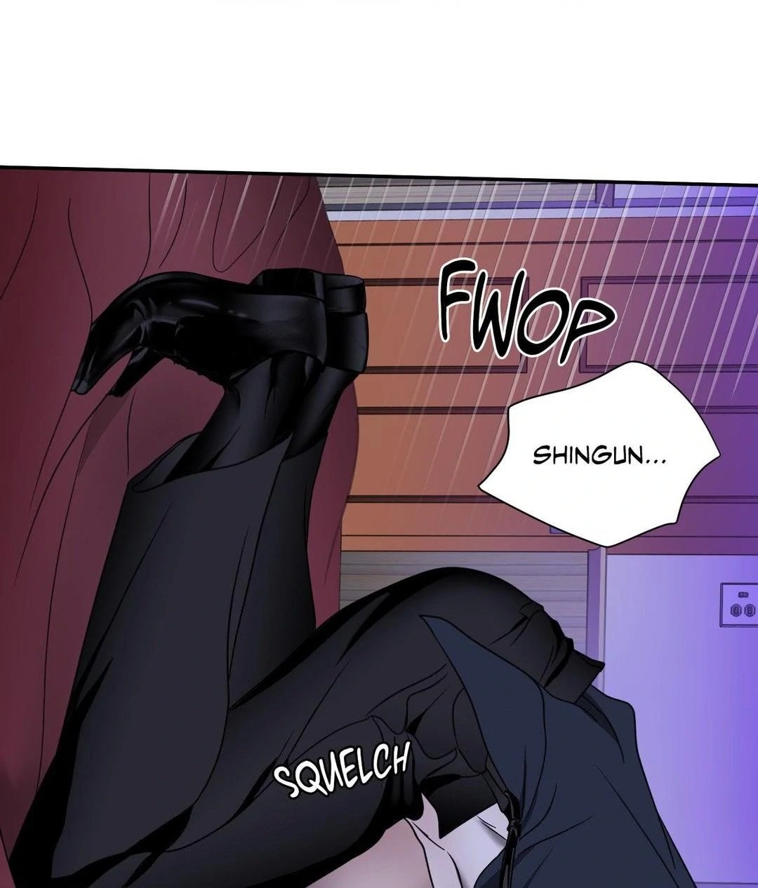 Shutline, Chapter 91 image 07